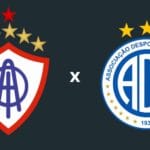 Itabaiana x Confiança: horário, escalações e onde assistir ao jogo da Série C