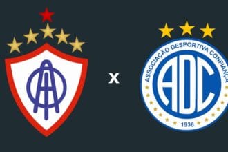Itabaiana x Confiança: horário, escalações e onde assistir ao jogo da Série C