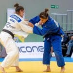 Beatriz Comanche: judoca de 20 anos é esperança de medalha nos Jogos Mundiais Universitários