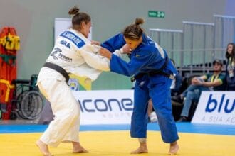 Beatriz Comanche: judoca de 20 anos é esperança de medalha nos Jogos Mundiais Universitários