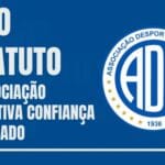 Estatuto do Confiança 2025: Confira o Documento Oficial e os Principais Pontos
