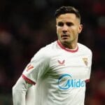 Flamengo acerta a contratação do meia espanhol Saúl Ñíguez