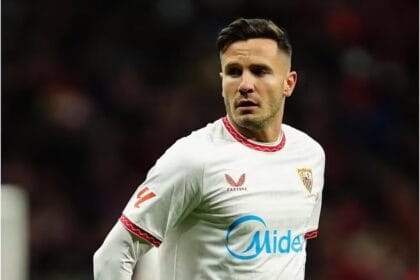 Flamengo acerta a contratação do meia espanhol Saúl Ñíguez