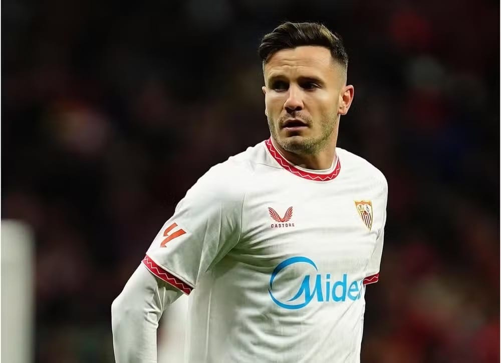 Flamengo acerta a contratação do meia espanhol Saúl Ñíguez