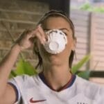Lenda do Futebol Feminino: Alex Morgan é anunciada como nova Icon do EA Sports FC 26