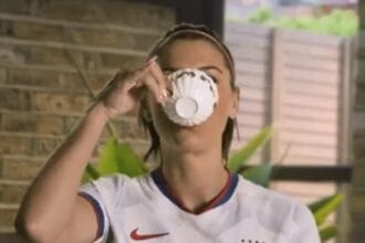 Lenda do Futebol Feminino: Alex Morgan é anunciada como nova Icon do EA Sports FC 26