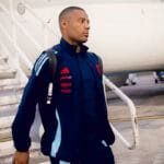 Médico do Flamengo, diz em grupo que De la Cruz tem “lesão crônica e irreparável”