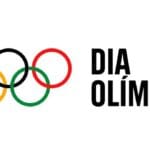 Dia Olímpico é comemorado internacionalmente em 23 de junho