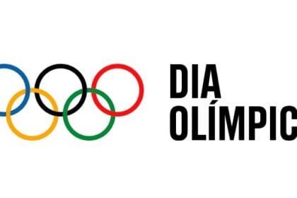 Dia Olímpico é comemorado internacionalmente em 23 de junho