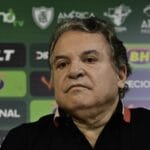 Presidente deixará time do América para assumir vaga no TCE-MG