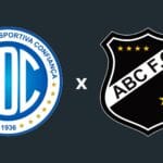 Confiança x ABC: onde acompanhar, horário e prováveis  escalações da 11ª rodada da Série C