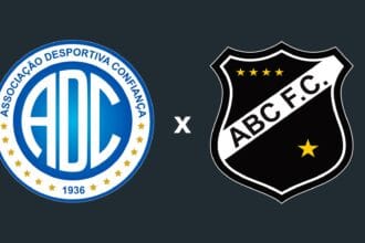 Confiança x ABC: onde acompanhar, horário e prováveis  escalações da 11ª rodada da Série C