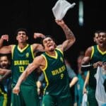 Brasil x EUA – Final do basquete na Universíade: saiba onde assistir de graça
