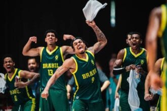 Brasil x EUA – Final do basquete na Universíade: saiba onde assistir de graça