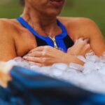 Recuperação Muscular: O poder esquecido da água no pós-treino
