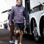 Itabaiana anuncia contratação de atacante João Maranhão