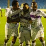 Confiança e Falcon vencem na 2ª rodada da Copa Lotese Governo