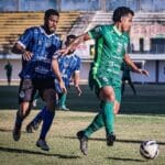 Representantes da FSF estão na segunda fase do Brasileiro da Série D