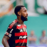 Saída de Gerson entra para o top-5 maiores vendas do Flamengo