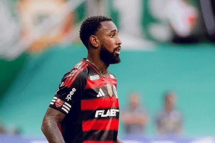 Saída de Gerson entra para o top-5 maiores vendas do Flamengo