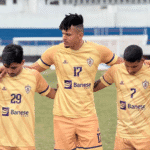 De olho na Série C, Itabaiana anuncia a contratação do zagueiro Gabriel Marques