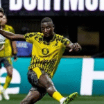 Com dois de Guirassy, Borussia elimina Monterrey e encara o Real no Mundial