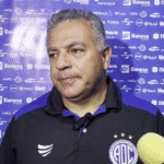 Confiança perde em Campinas e complica chances de classificação na Série C