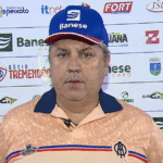 Kleina lamenta lesões, diz que Itabaiana “não competiu” e volta ao Z-4 da Série C