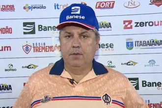 Kleina lamenta lesões, diz que Itabaiana “não competiu” e volta ao Z-4 da Série C