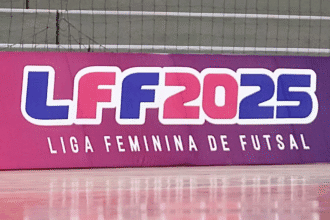 APCEF-SE busca empate no fim e conquista primeiro ponto na Liga Feminina de Futsal