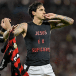 River Plate dribla crise na Argentina e investe mais que o Flamengo em 2025
