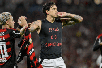 River Plate dribla crise na Argentina e investe mais que o Flamengo em 2025
