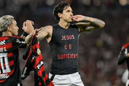 River Plate dribla crise na Argentina e investe mais que o Flamengo em 2025