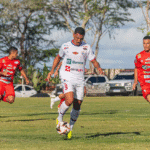 Dorense e Itabaiana Ficam no Empate Sem Gols Pela Copa Governo do Estado