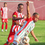Sergipe vence o América de Propriá e mantém 100% de aproveitamento na copa governo do estado