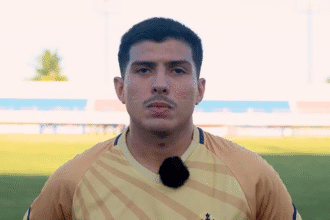 Itabaiana Confirma Fratura de Gabriel Santiago; Prazo de Retorno é Indefinido