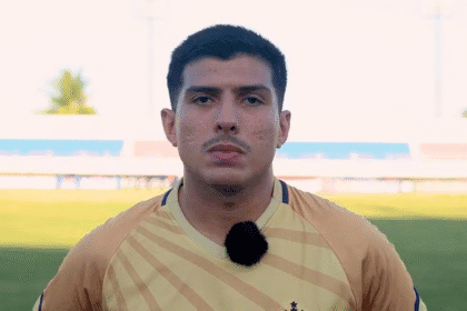 Itabaiana Confirma Fratura de Gabriel Santiago; Prazo de Retorno é Indefinido