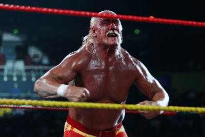 Hulk Hogan, Lenda da Luta Livre, Morre Aos 71 Anos