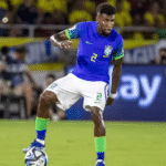 Flamengo Acerta Contratação de Emerson Royal; Lateral Substituirá Wesley