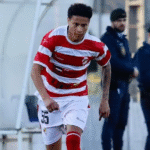 Atacante Sergipano Paulinho É Anunciado por Clube de Portugal
