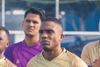 Atacante Pedro Henrique pede e deixa o Itabaiana após curta passagem