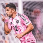 Luis Suárez deve deixar o Inter Miami no fim do ano, diz jornal
