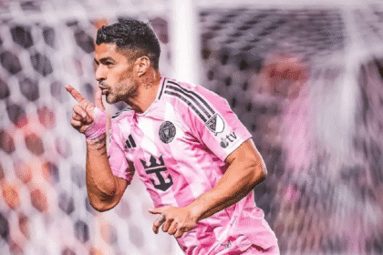 Luis Suárez deve deixar o Inter Miami no fim do ano, diz jornal