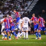 Confiança e Itabaiana estão no Brasileiro da Série C de 2026