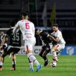 Itabaiana perde para a Ponte Preta e pode voltar ao Z4 da Série C