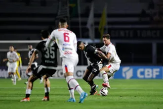 Itabaiana perde para a Ponte Preta e pode voltar ao Z4 da Série C