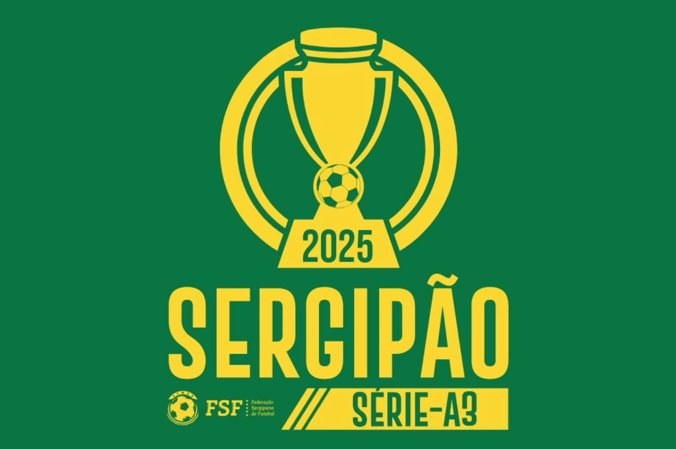FSF divulga tabela completa do Sergipano da Série A3
