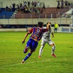 Itabaiana vence CSA e respira na Série C