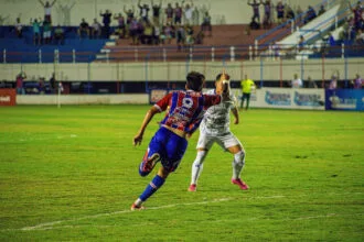 Itabaiana vence CSA e respira na Série C