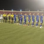 Confiança vence Guarany de Porto da Folha e avança na Copa Lotese Governo